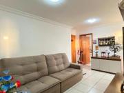 Apartamento com 2 quartos à venda em Belo Horizonte, no...