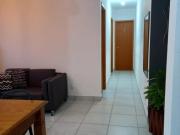 Apartamento com 2 quartos à venda em Belo Horizonte, no...