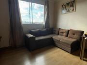 Apartamento com 2 quartos à venda em Belo Horizonte, no...