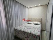 Apartamento com 2 quartos à venda em Belo Horizonte, no...