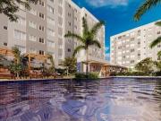 Apartamento com 2 quartos à venda em Belo Horizonte, no...