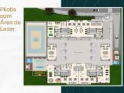 Apartamento com 2 quartos à venda em Belo Horizonte, no...