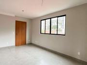 Apartamento com 2 quartos à venda em Belo Horizonte, no...