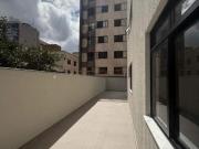 Apartamento com 2 quartos à venda em Belo Horizonte, no...