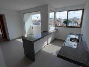 Apartamento com 2 quartos à venda em Belo Horizonte, no... Apartamento com 2 quartos à venda em Belo Horizonte, no...