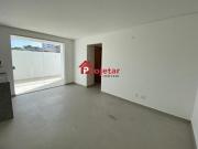 Apartamento com 2 quartos à venda em Belo Horizonte, no...
