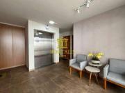 Apartamento com 2 quartos à venda em Belo Horizonte, no...