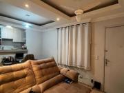 Apartamento com 2 quartos à venda em Belo Horizonte, no...