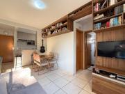 Apartamento com 2 quartos à venda em Belo Horizonte, no...