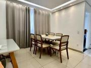Apartamento com 2 quartos à venda em Belo Horizonte, no...