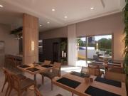 Apartamento com 2 quartos à venda em Belo Horizonte, no...