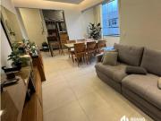 Apartamento com 2 quartos à venda em Belo Horizonte, no...
