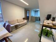 Apartamento com 2 quartos à venda em Belo Horizonte, no...