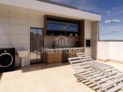 Apartamento com 2 quartos à venda em Belo Horizonte, no...