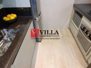 Apartamento com 2 quartos à venda em Belo Horizonte, no...