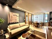 Apartamento com 2 quartos à venda em Belo Horizonte, no...