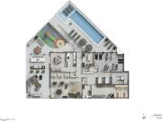 Apartamento com 2 quartos à venda em Belo Horizonte, no...