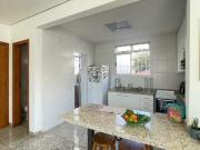 Apartamento com 2 quartos à venda em Belo Horizonte, no...