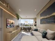Apartamento com 2 quartos à venda em Belo Horizonte, no... Apartamento com 2 quartos à venda em Belo Horizonte, no...