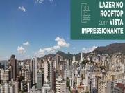 Apartamento com 2 quartos à venda em Belo Horizonte, no...