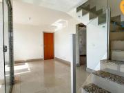 Apartamento com 2 quartos à venda em Belo Horizonte, no...