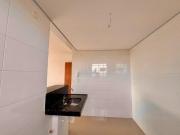 Apartamento com 2 quartos à venda em Belo Horizonte, no...