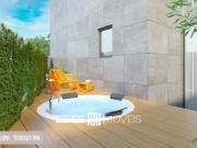 Apartamento com 2 quartos à venda em Belo Horizonte, no...