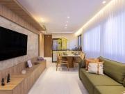 Apartamento com 2 quartos à venda em Belo Horizonte, no...