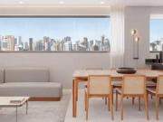 Apartamento com 2 quartos à venda em Belo Horizonte, no...