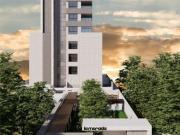 Apartamento com 2 quartos à venda em Belo Horizonte, no...