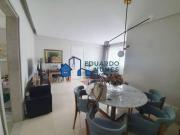 Apartamento com 2 quartos à venda em Belo Horizonte, no...