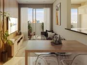Apartamento com 2 quartos à venda em Belo Horizonte, no...