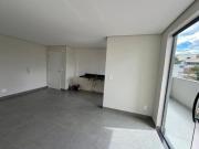 Apartamento com 2 quartos à venda em Belo Horizonte, no...