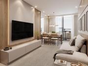 Apartamento com 2 quartos à venda em Belo Horizonte, no...