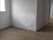 Apartamento com 2 quartos à venda em Bom Retiro SP