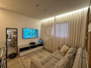 Apartamento com 2 quartos à venda em Boqueirão SP