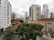 Apartamento com 2 quartos à venda em Boqueirão SP