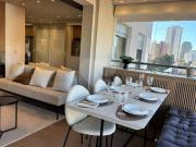 Apartamento com 2 quartos à venda em Bosque Da Saúde SP