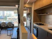 Apartamento com 2 quartos à venda em Bosque Da Saúde SP