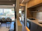 Apartamento com 2 quartos à venda em Bosque Da Saúde SP