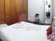 Apartamento com 2 quartos à venda em Brás SP