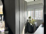 Apartamento com 2 quartos à venda em Brás SP