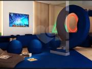Apartamento com 2 quartos Ã venda em BrÃ¡s SP