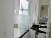 Apartamento com 2 quartos à venda em Brooklin Paulista SP