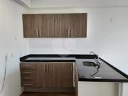 Apartamento com 2 quartos à venda em Brooklin Paulista SP