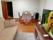 Apartamento com 2 quartos à venda em Caiçara SP Apartamento com 2 quartos à venda em Caiçara SP