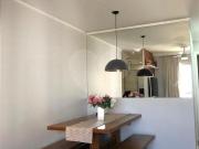 Apartamento com 2 quartos à venda em Cambuci SP