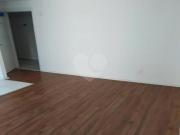 Apartamento com 2 quartos à venda em Cambuci SP