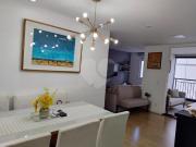 Apartamento com 2 quartos à venda em Cambuci SP