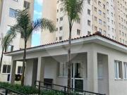 Apartamento com 2 quartos à venda em Cambuci SP